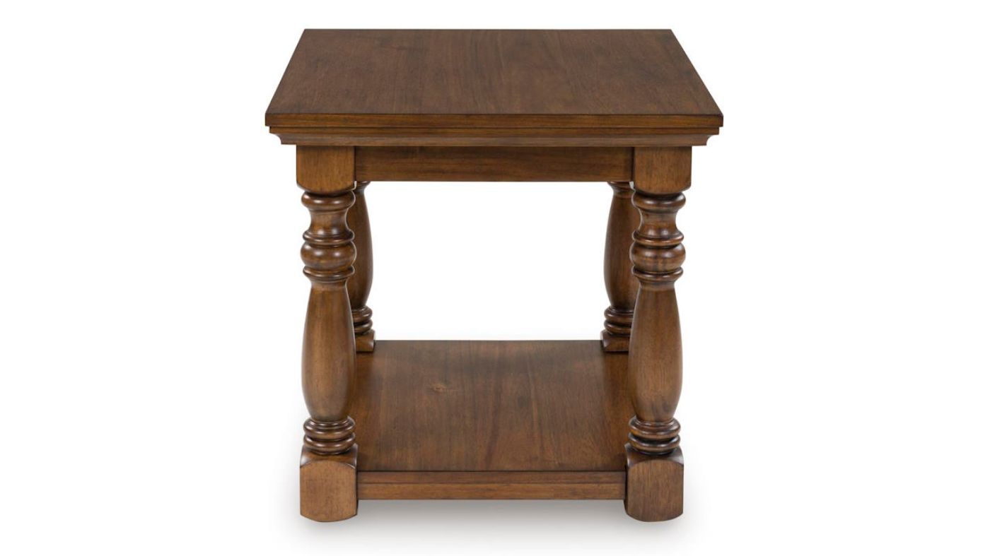 Picture of Sturlayne Square End Table