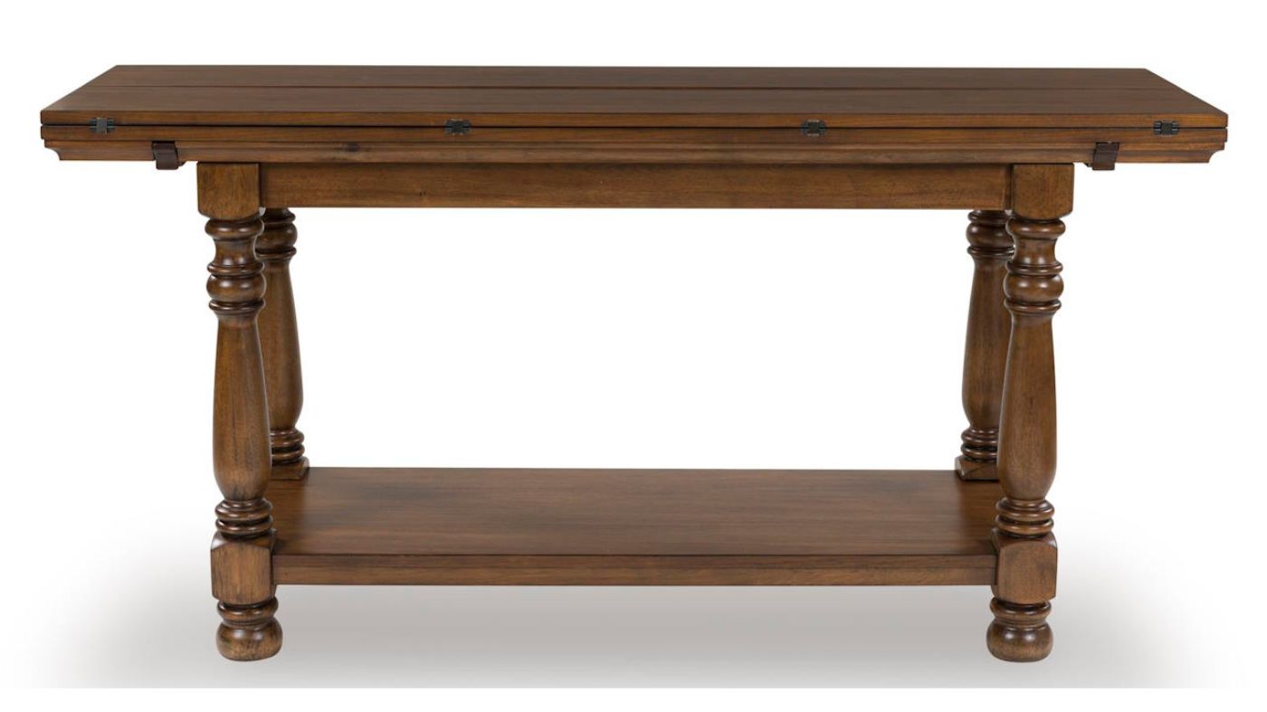 Picture of Sturlayne Flip Top Sofa Table