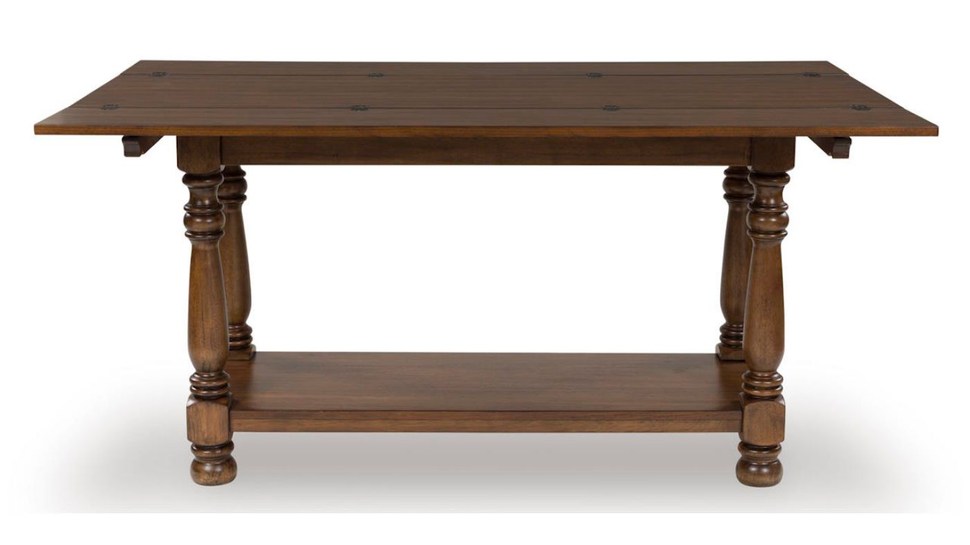 Picture of Sturlayne Flip Top Sofa Table