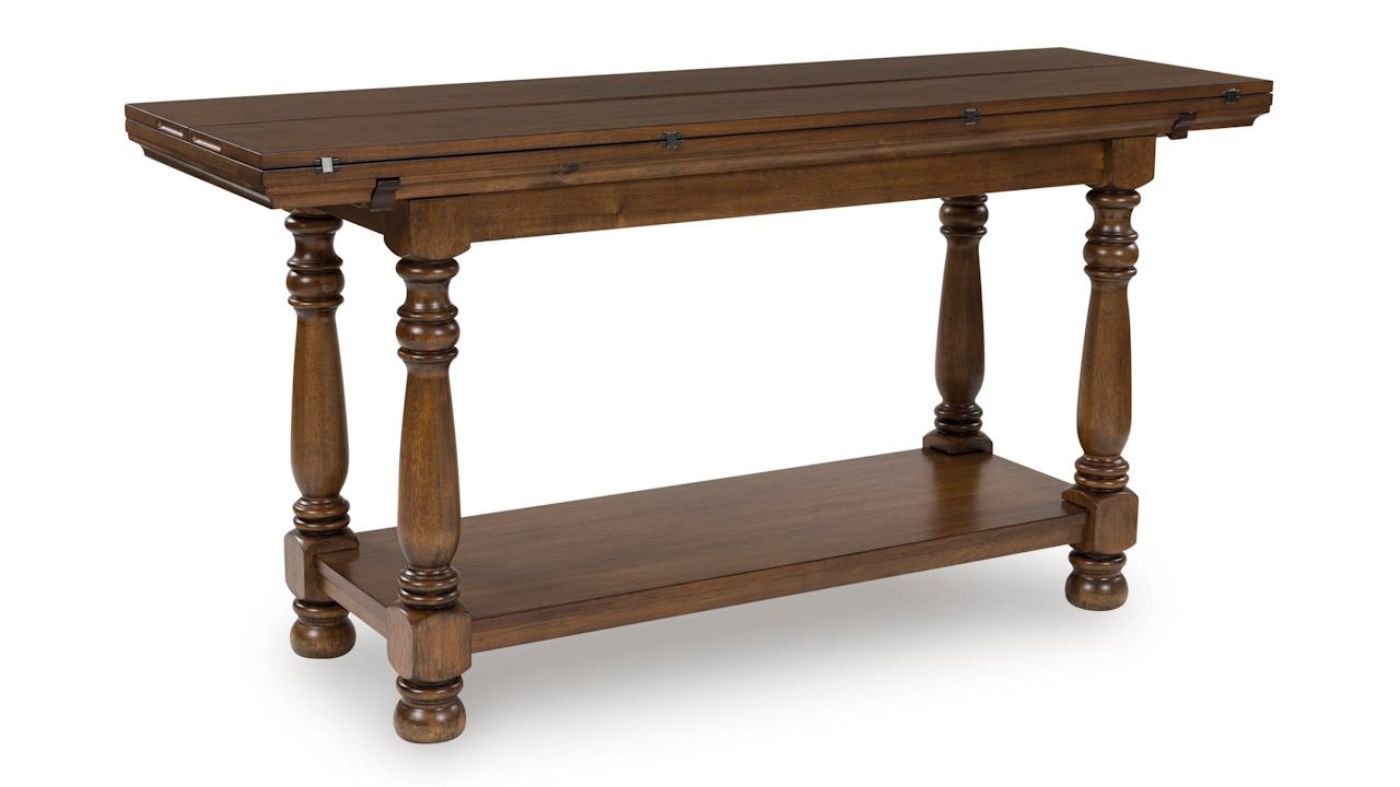 Picture of Sturlayne Flip Top Sofa Table