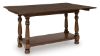 Picture of Sturlayne Flip Top Sofa Table