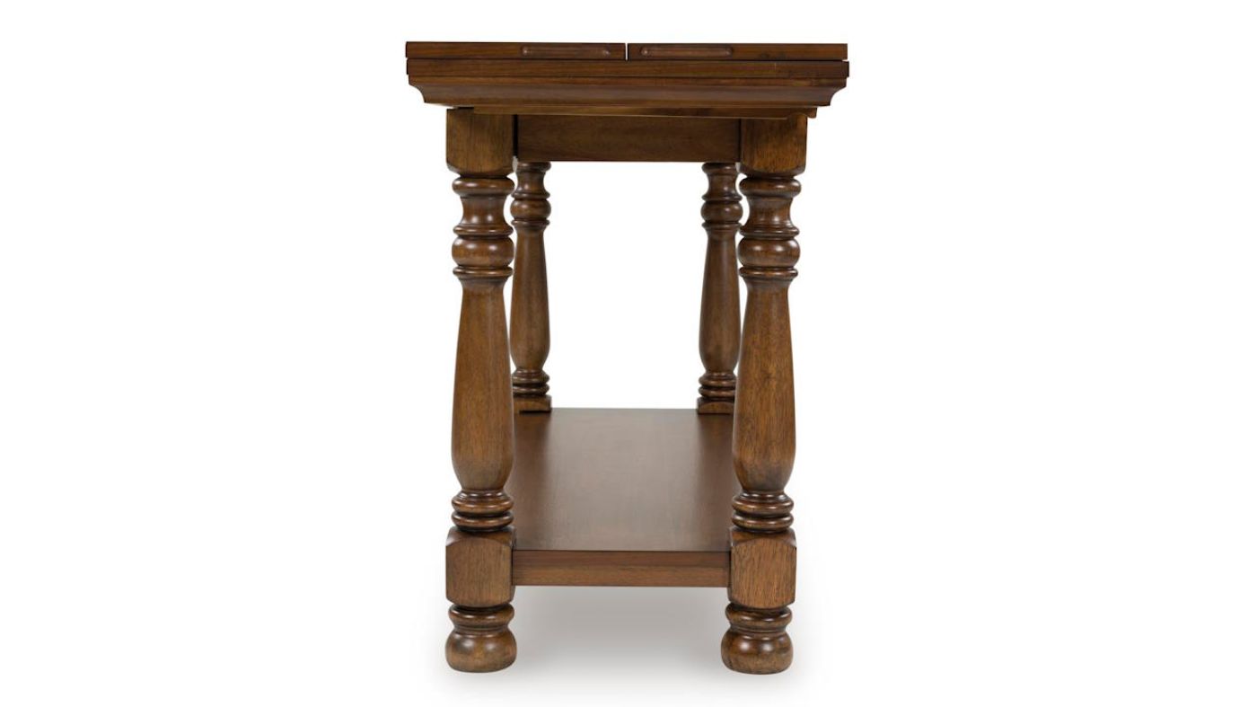 Picture of Sturlayne Flip Top Sofa Table