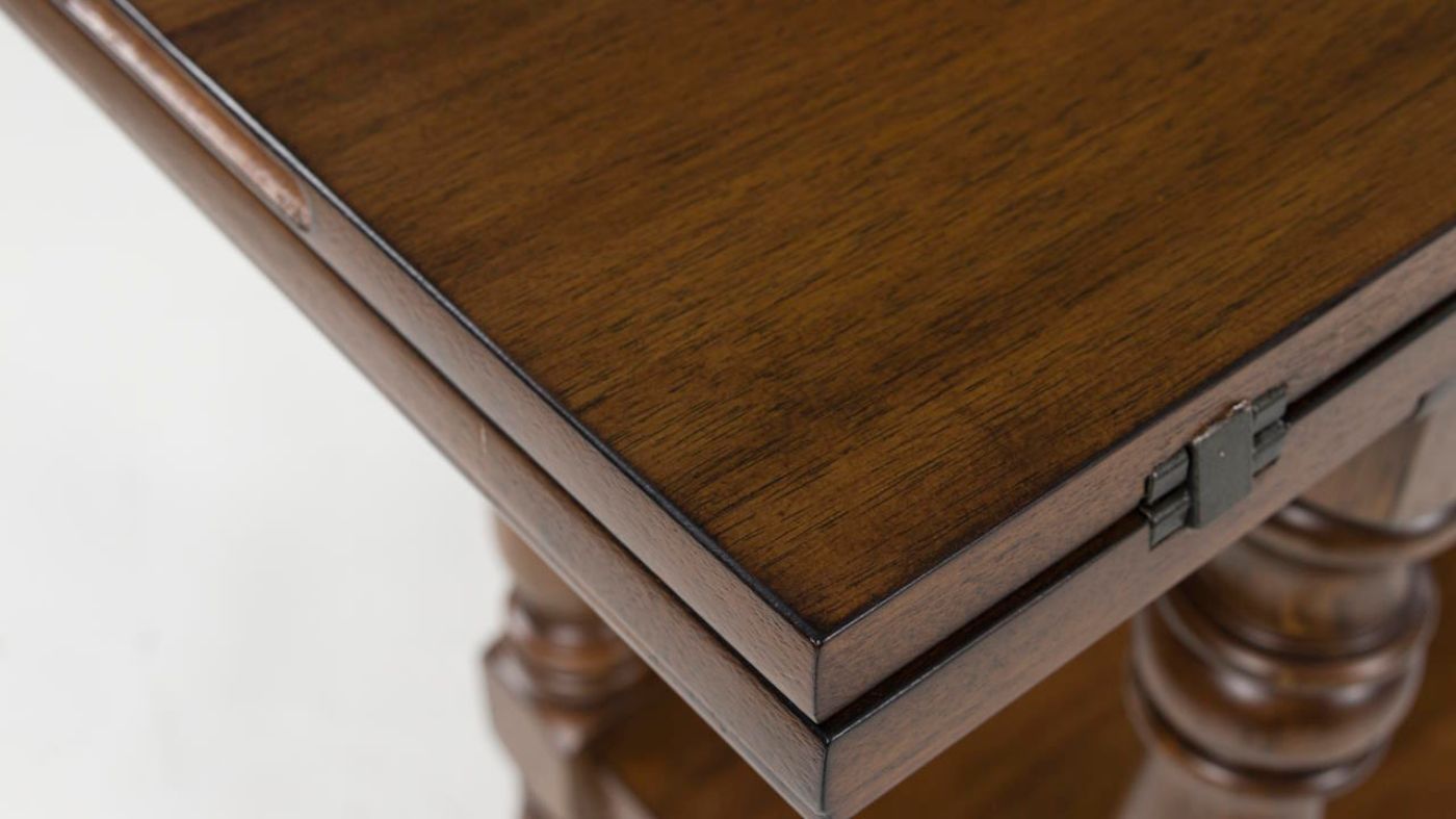 Picture of Sturlayne Flip Top Sofa Table