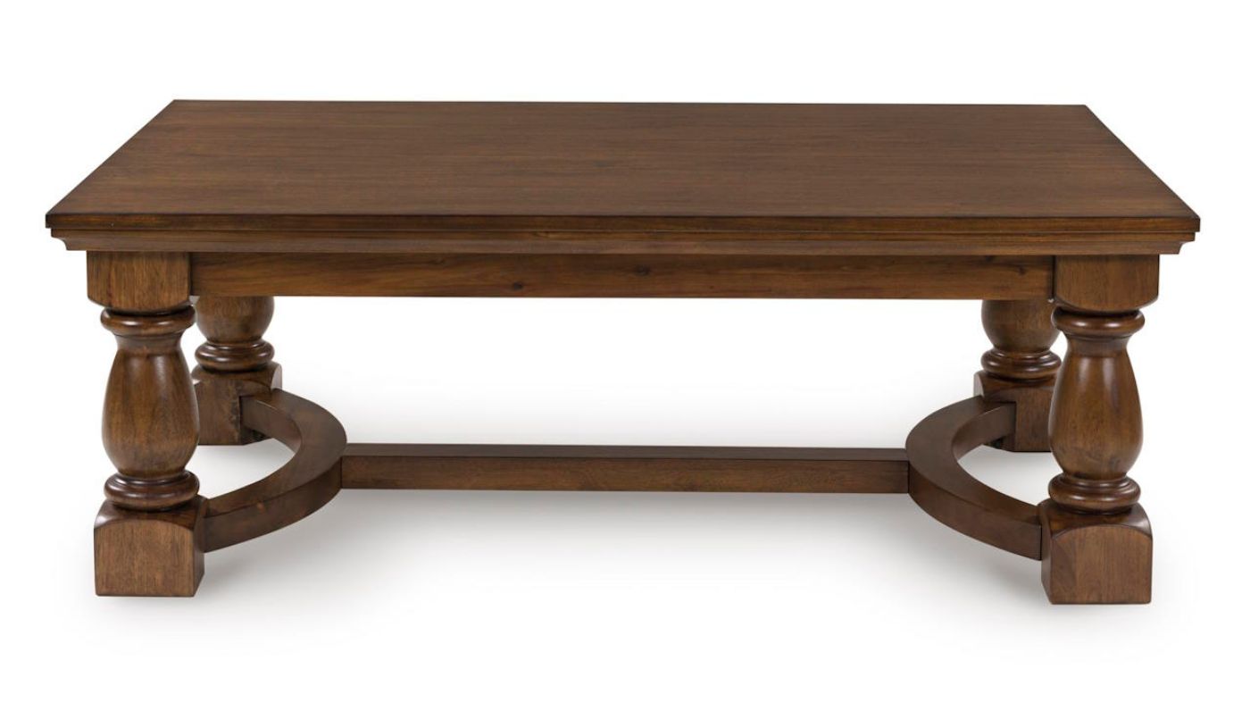 Picture of Sturlayne Coffee Table
