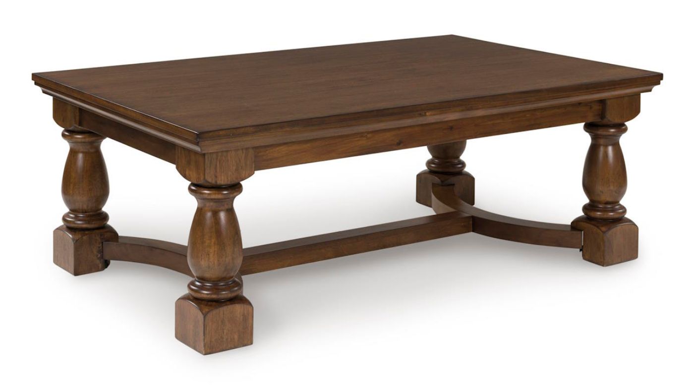 Picture of Sturlayne Coffee Table
