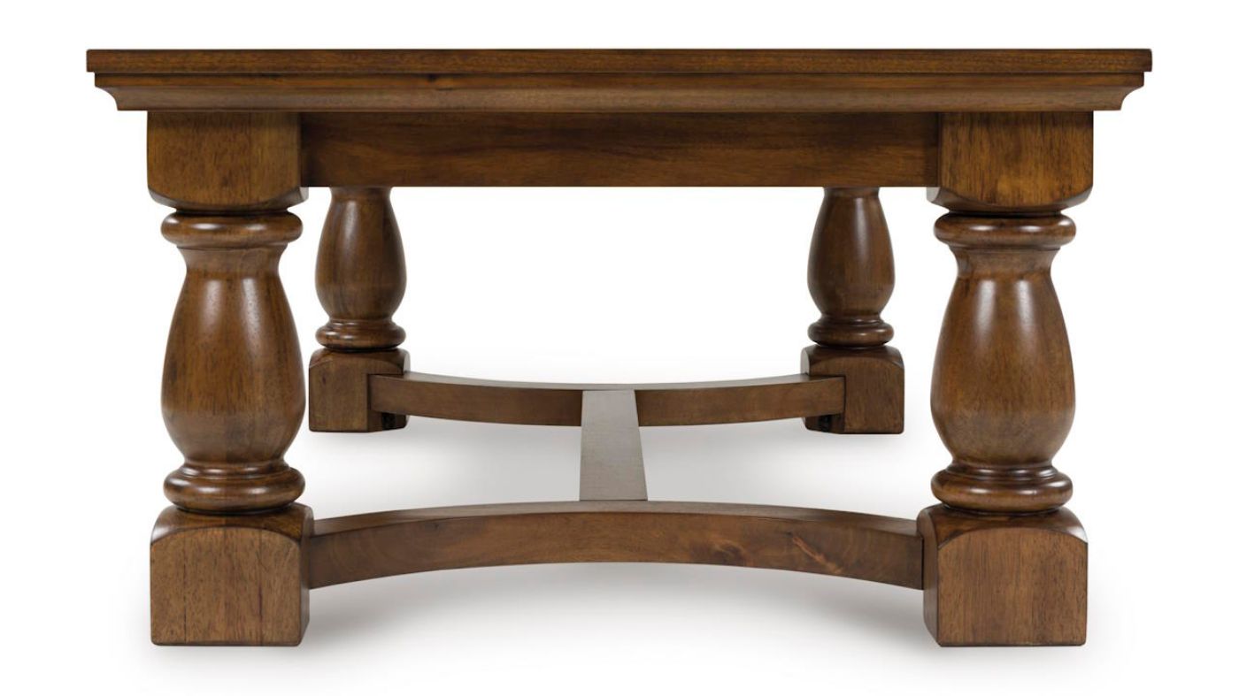 Picture of Sturlayne Coffee Table