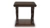 Picture of Maylee Square End Table