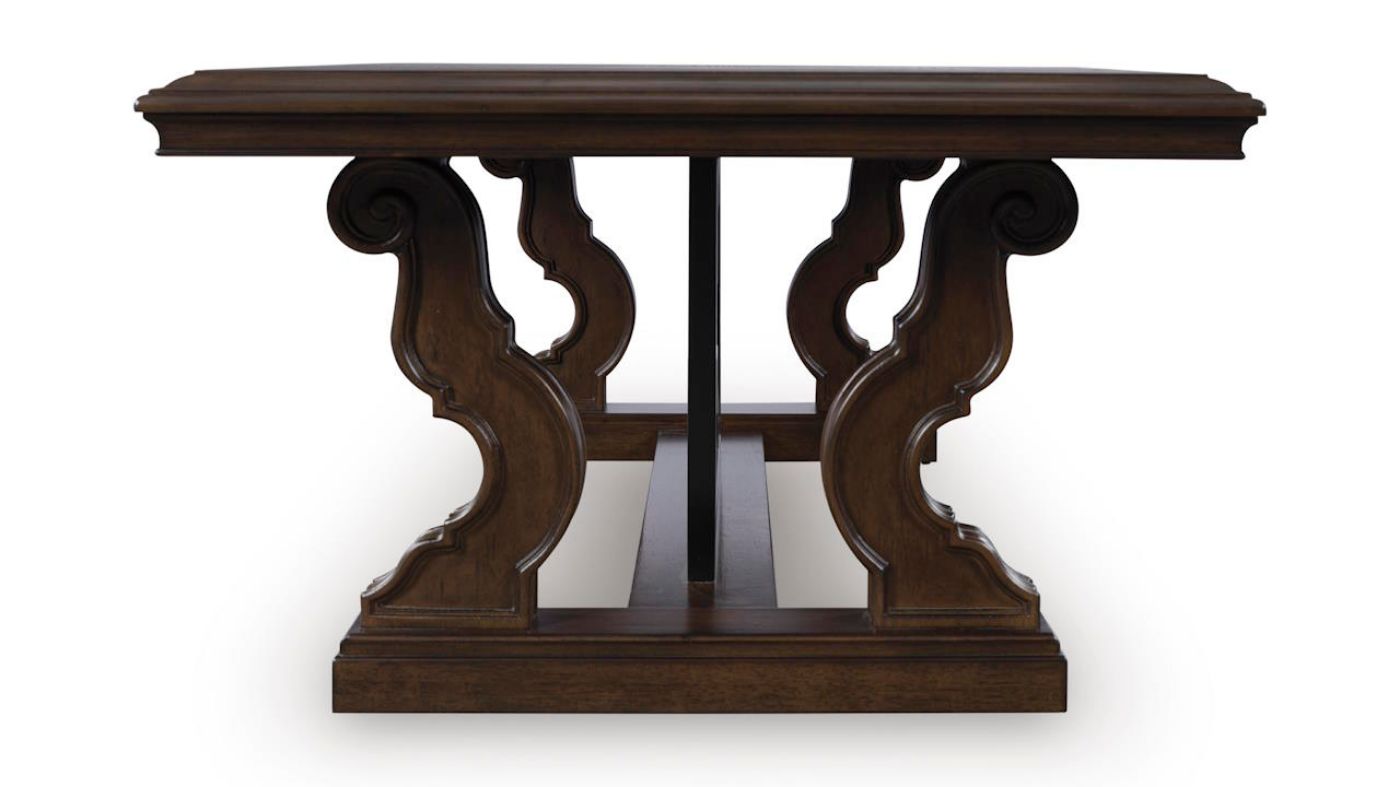 Picture of Maylee Rectangle Coffee Table