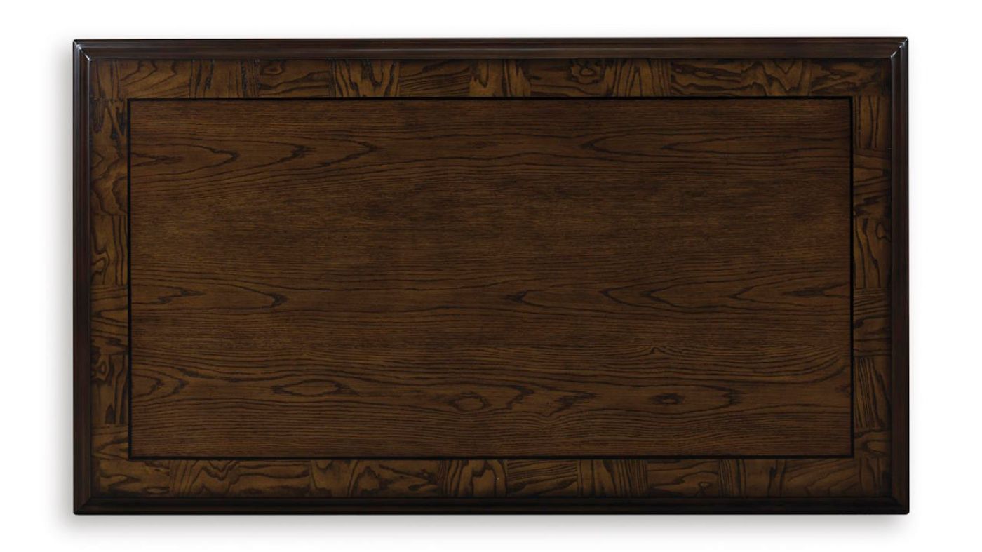 Picture of Maylee Rectangle Coffee Table