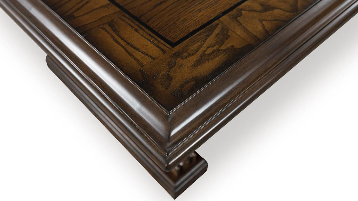 Picture of Maylee Rectangle Coffee Table
