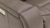 Picture of Alpha Power 7-Piece Sectional - Smoke