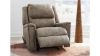 Picture of Lixtowel Rocker Recliner - Fog