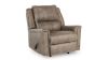 Picture of Lixtowel Rocker Recliner - Fog