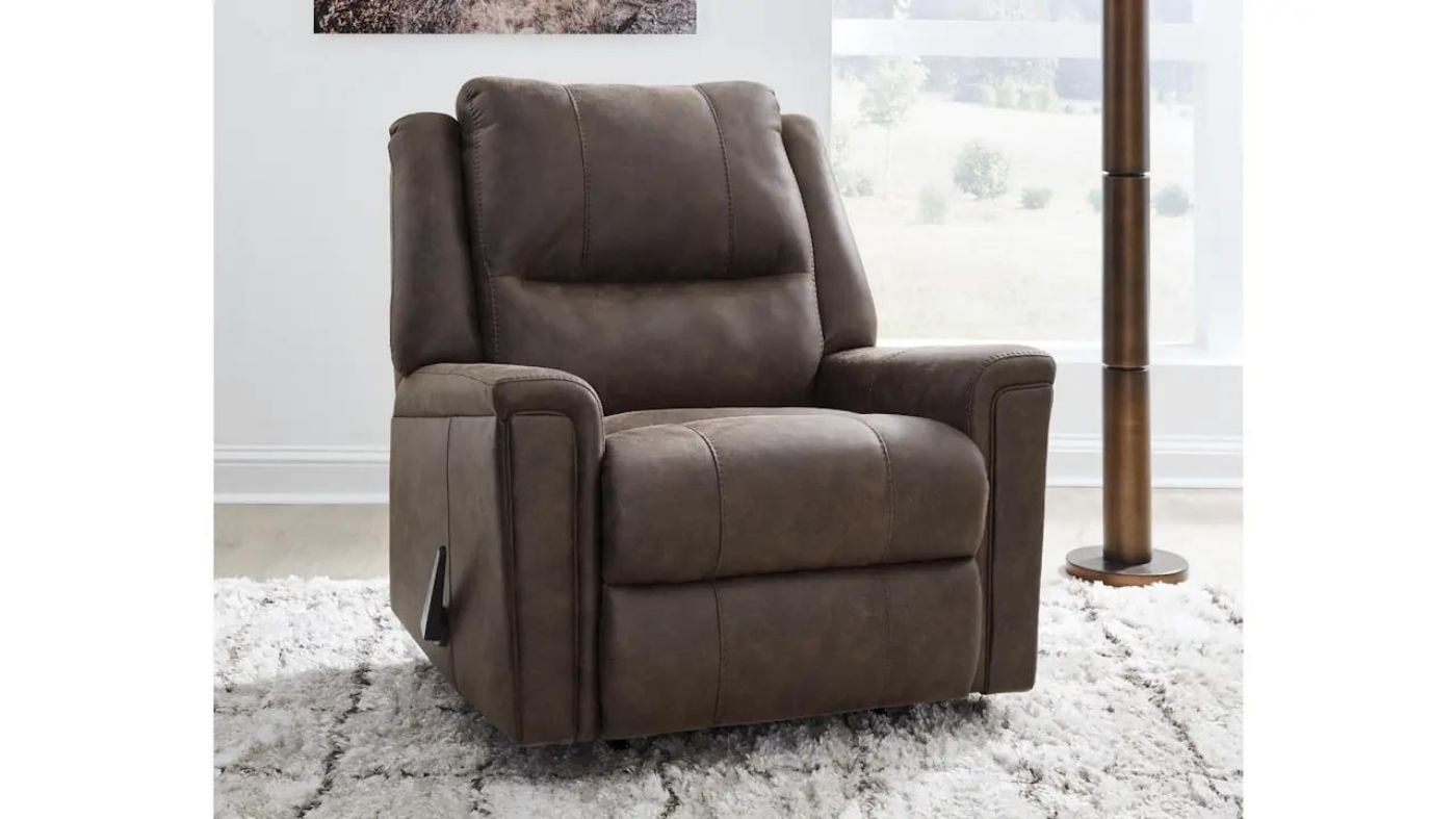 Picture of Lixtowel Rocker Recliner