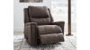 Picture of Lixtowel Rocker Recliner - Walnut