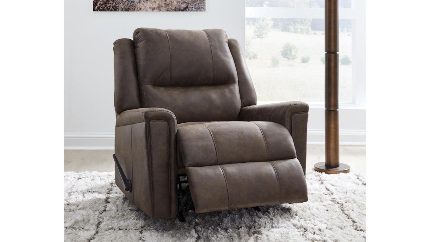 Picture of Lixtowel Rocker Recliner