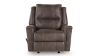 Picture of Lixtowel Rocker Recliner - Walnut