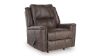 Picture of Lixtowel Rocker Recliner - Walnut