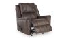 Picture of Lixtowel Rocker Recliner - Walnut
