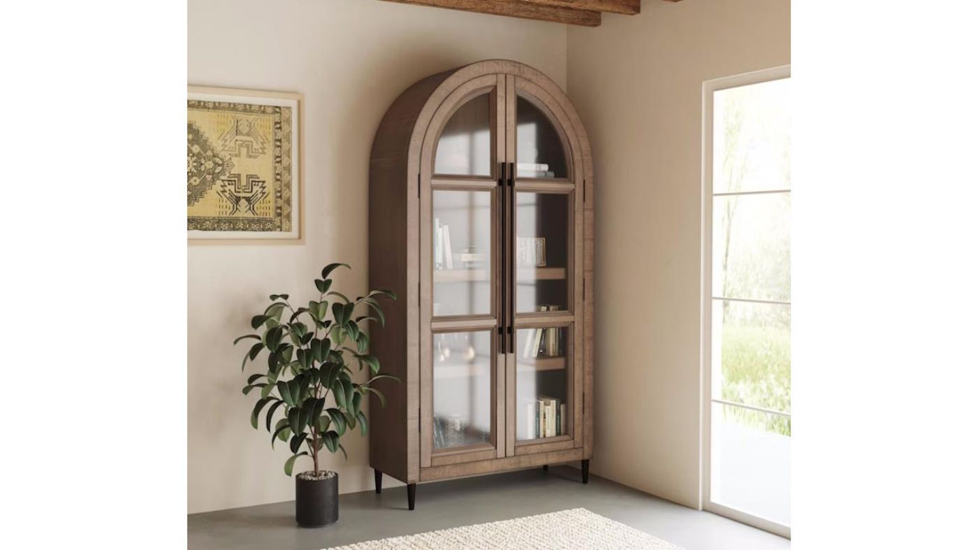 Picture of Orion Bookcase - Oak