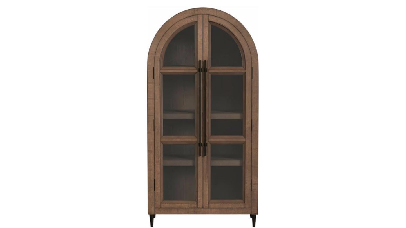 Picture of Orion Bookcase - Oak