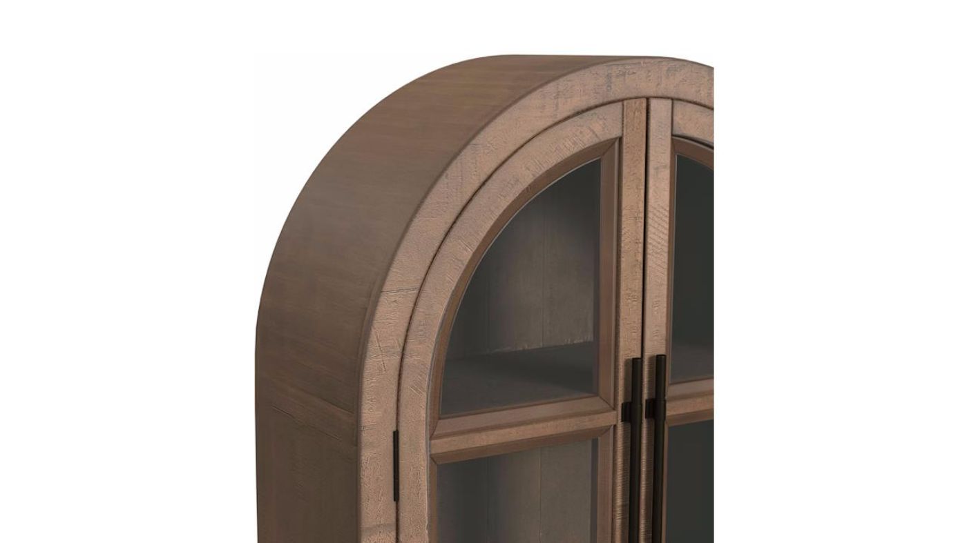Picture of Orion Bookcase - Oak