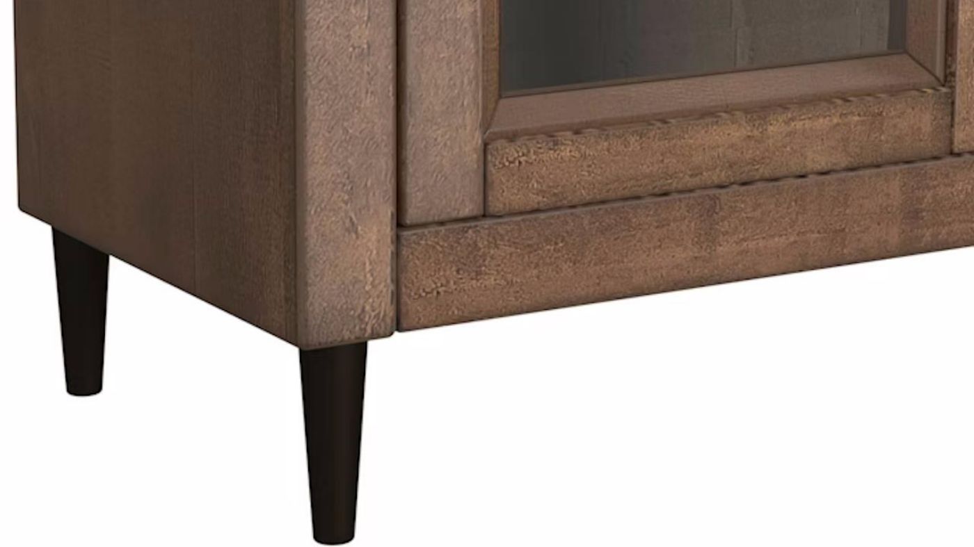 Picture of Orion Bookcase - Oak