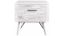 Show details for Rogen End Table - White Picture of Rogen End Table - White