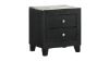 Picture of Baker Queen Bedroom Set - Black