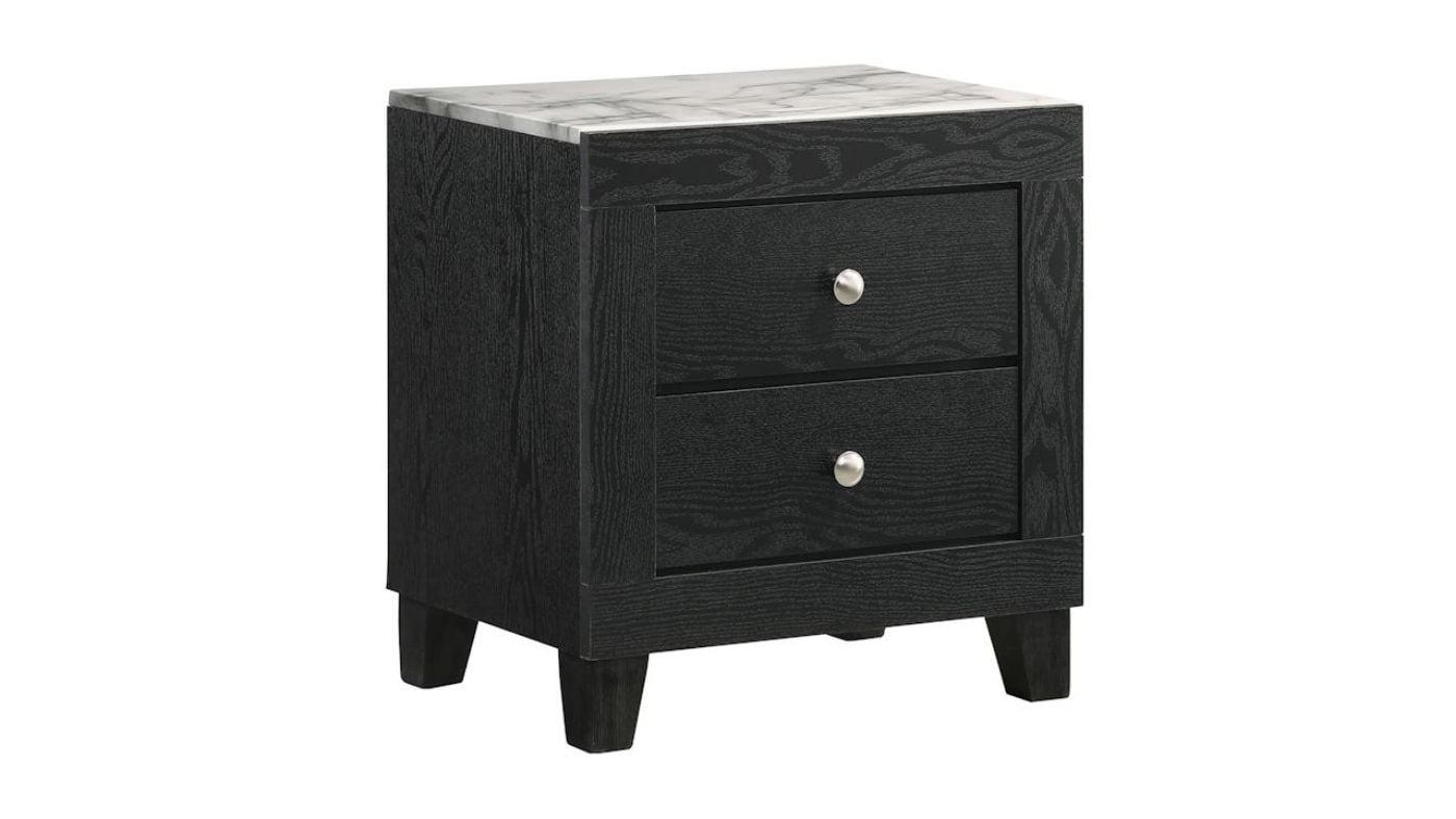 Picture of Baker Queen Panel Bedroom Set