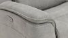 Picture of Kelly Power Sectional - Gray