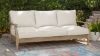Picture of Carter Hall Sofa - Beige