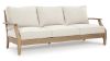 Picture of Carter Hall Sofa - Beige