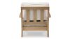 Picture of Carter Hall Lounge Chair - Beige