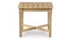 Picture of Carter Hall End Table - Beige