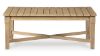 Picture of Carter Hall Coffee Table - Beige