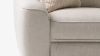 Picture of Mayflower Power Sectional - Sand