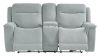Picture of Katherine Power Console - Seafoam