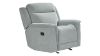 Picture of Katherine Power Recliner - Seafoam
