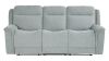 Picture of Katherine Power Sofa Set - Seafoam