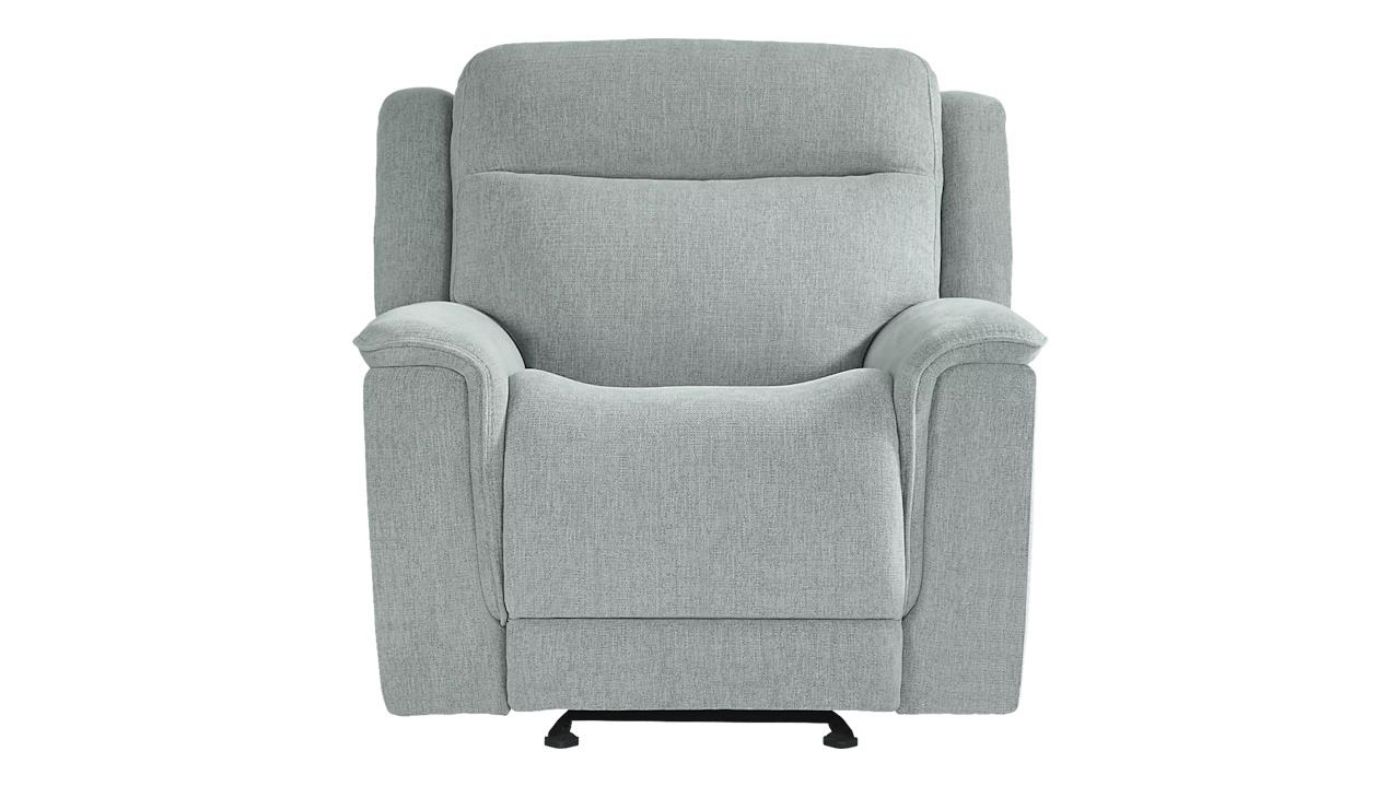 Picture of Katherine Power Sofa Set - Blue