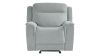 Picture of Katherine Power Sofa Set - Seafoam