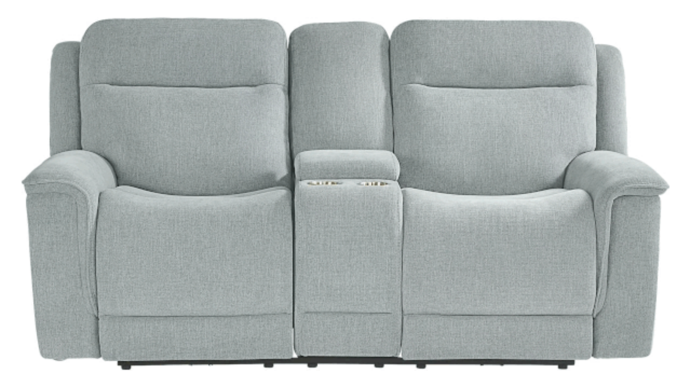 Picture of Katherine Power Loveseat