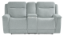 Show details for Katherine Power Loveseat Picture of Katherine Power Loveseat