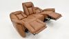 Picture of Elm Power Leather Sofa