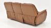 Picture of Elm Power Leather Sofa