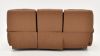 Picture of Elm Power Leather Sofa