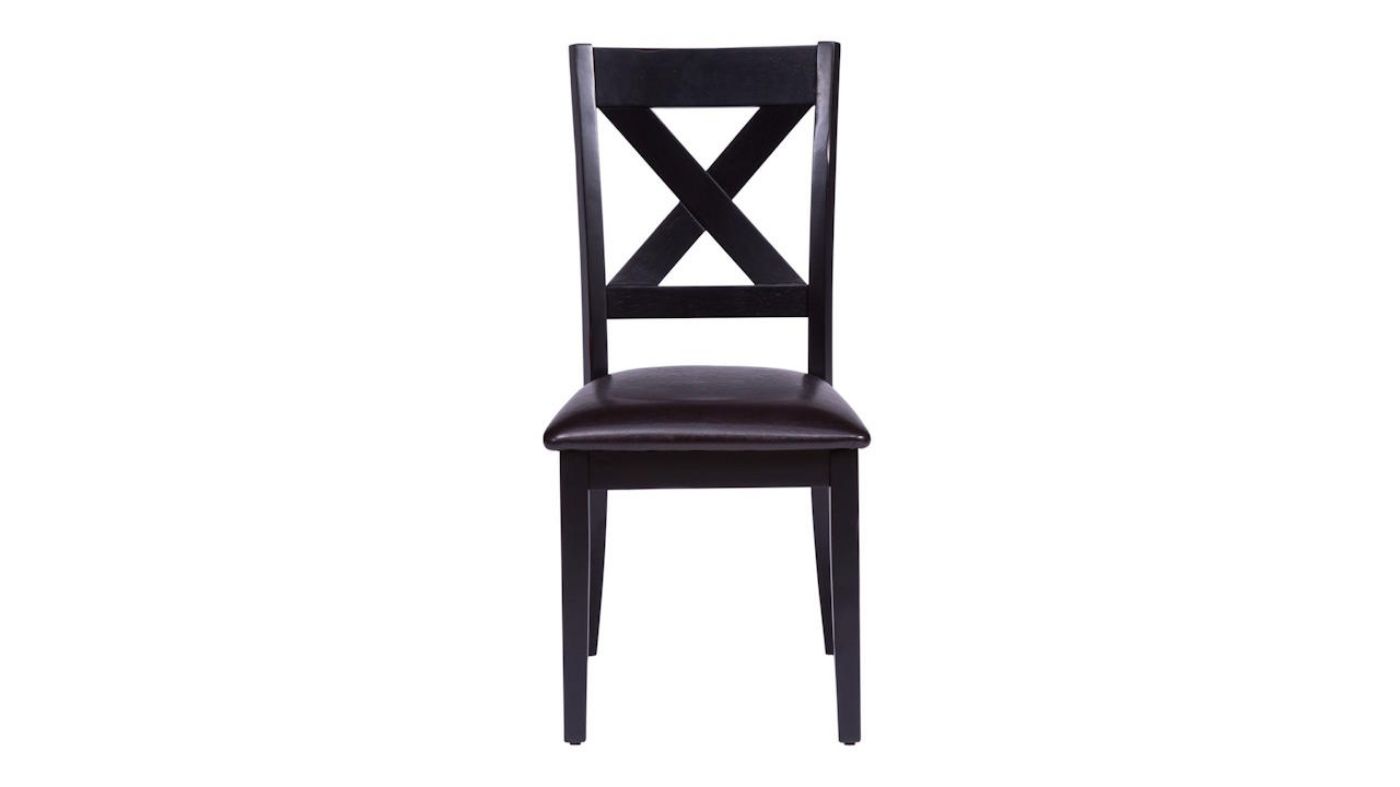 Picture of Thornton 7-Piece Dining Set - Black