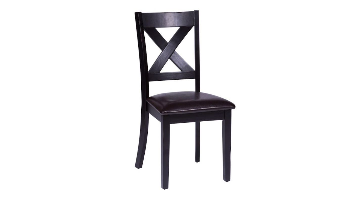 Picture of Thornton 7-Piece Dining Set - Black