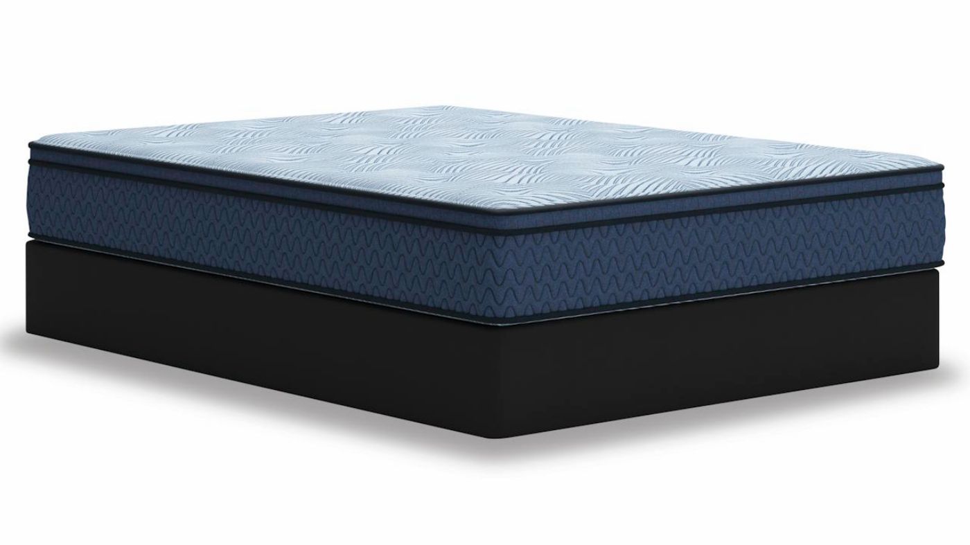 Picture of Peak 2.0 12 Inch Hybrid Mattress - Twin